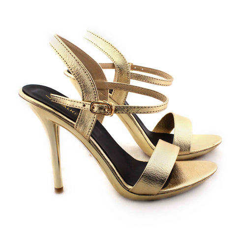 Women Sandals - 62137S - Walkeaze